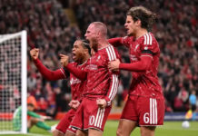 Liga Champions : Liverpool Comeback, Taklukkan Atletico Madrid