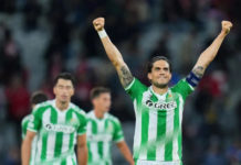 Liga Champions : Sempat Tertinggal Dua Kali, Real Betis Kalahkan Lille