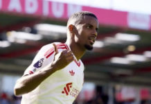 Liverpool Curi Tiga Poin di Markas Bournemouth Berkat Gol Alexander Isak
