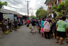 LPG 3 Kg di Denpasar Langka, Pertamina Sebut Karena Alasan Ini