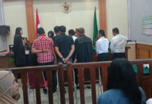 Mabes Bersaksi, Ratusan Ekstasi Diamankan di Sebuah Club Malam