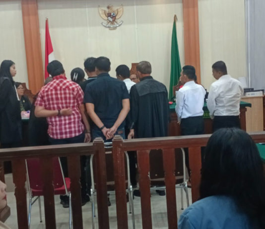 Mabes Bersaksi, Ratusan Ekstasi Diamankan di Sebuah Club Malam