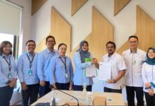 Mahasiswa Magang Dapat Perlindungan Jaminan Sosial Ketenagakerjaan