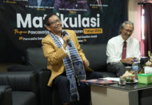 Mahfud MD Dorong Penguatan Karakter dan Spiritualitas SDM Hindu