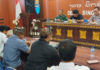 Mantapkan Persiapan Pilkel Serentak 2026 di Ubud, Pengamanan Jadi Fokus Utama