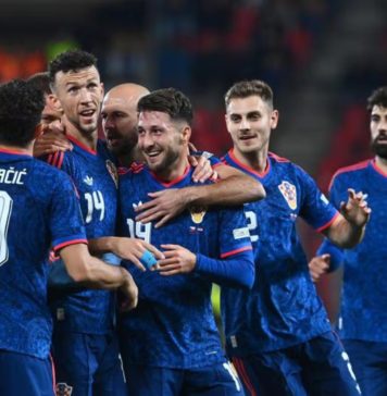 Mario Pasalic Antarkan Kroasia Tekuk Republik Ceko