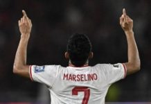 Marselino Ferdinan Merapat ke Persija