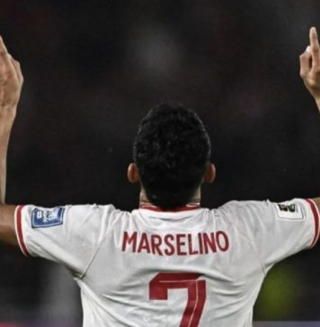 Marselino Ferdinan Merapat ke Persija