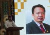 Masyarakat Adat Bukan Sekadar Penjaga Warisan, Unud Dorong Jadi Aktor Pembangunan