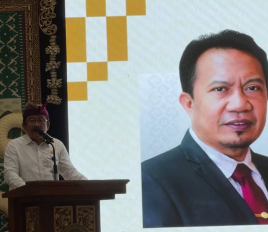 Masyarakat Adat Bukan Sekadar Penjaga Warisan, Unud Dorong Jadi Aktor Pembangunan