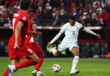Mbappe Bawa Prancis Tekuk Turki