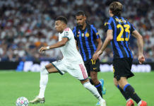 Bidik Ballon d’Or 2026, Mbappe: Harus Kembali ke Real Madrid