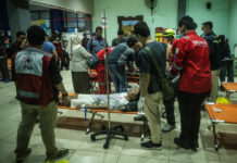 Menhub: 114 Korban Kapal Virgo Dievakuasi, 6 Meninggal