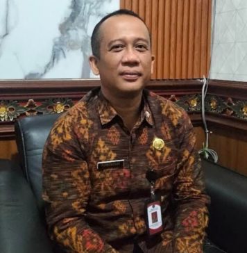 Mitigasi Bencana Saat Musim Hujan di Denpasar, Tiap Desa/Kelurahan Dibentuk Posko Siaga