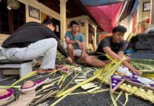 Modal Jadi Tantangan Bisnis Dekorasi Pernikahan, Dehana Decoration Manfaatkan KUR BRI
