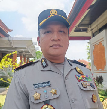 Modus Tukar Uang Berlebih di Tabanan, Dua WNA Iran Diciduk di Kuta
