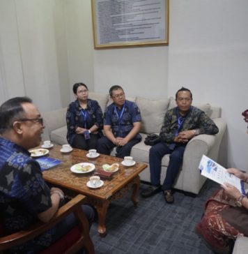 Mulai 22 September 2026, Ambulans Laut Siaga 24 Jam di Nusa Ceningan