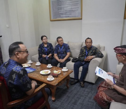 Mulai 22 September 2026, Ambulans Laut Siaga 24 Jam di Nusa Ceningan