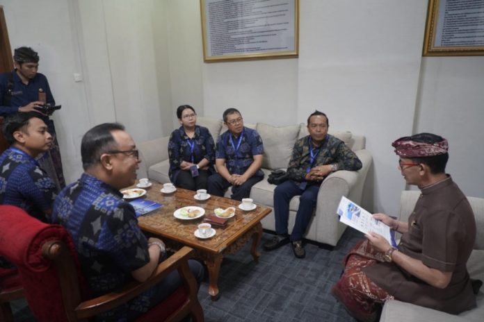 Mulai 22 September 2026, Ambulans Laut Siaga 24 Jam Di Nusa Ceningan 1