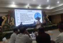 Nilai dan Pengetahuan Masyarakat Adat Didorong Masuk Kurikulum Pendidikan Formal