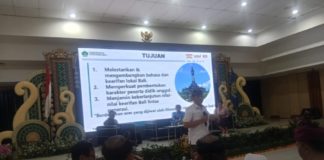 Nilai dan Pengetahuan Masyarakat Adat Didorong Masuk Kurikulum Pendidikan Formal