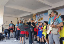 Soroti Anak Lebih Kenal Lagu Populer, Putri Koster Dorong Biasakan Lagu Nasional