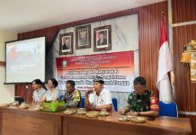 Olah Sampah dari Sumbernya, Pemdes Keliki Kenalkan Sistem Teba Modern