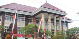 Oplos LPG untuk Biaya Pengobatan, Pensiunan PNS di Gianyar Divonis Tiga Bulan Penjara