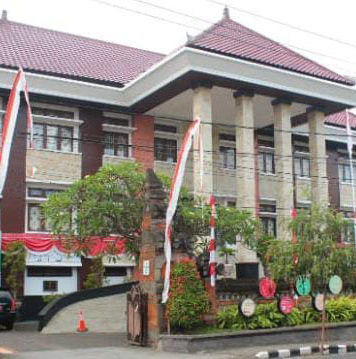 Oplos LPG untuk Biaya Pengobatan, Pensiunan PNS di Gianyar Divonis Tiga Bulan Penjara