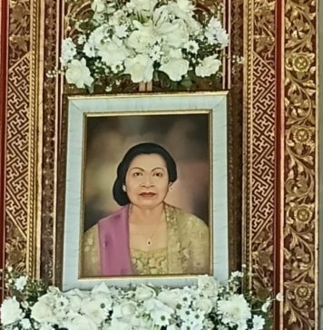 Palebon Ibunda Rai Mantra, I Gusti Ayu Badri Digelar 13 September