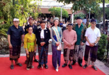 Pameran Mulasara Gandeng Lima Seniman, jadi Persiapan Putri Indonesia Lingkungan Berkompetisi ke Jepang