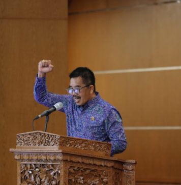 Pandangan Umum Fraksi DPRD Bali, PDIP Soroti Mitigasi Pariwisata hingga Pinjaman Daerah