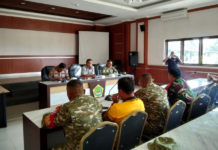 Panitia Pilkel di Kecamatan Payangan Diminta Profesional dan Jaga Netralitas