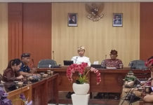 Pansus HPL Gilimanuk Keluarkan Sejumlah Rekomendasi
