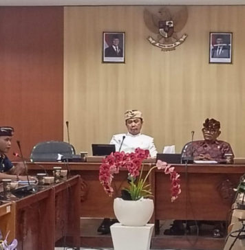 Pansus HPL Gilimanuk Keluarkan Sejumlah Rekomendasi