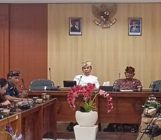 Pansus HPL Gilimanuk Keluarkan Sejumlah Rekomendasi