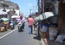 Pasar Tumpah Ditata Bertahap, Berikut Rencana yang Dilakukan PD Pasar
