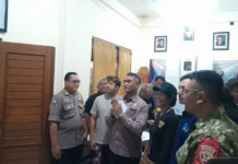 Pastikan Kesiapan Pilkel Serentak 2026, DPMD Gianyar Cek Logistik di Sejumlah Desa