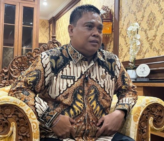 Pelebaran Jalan Simpang Siligita Direalisasikan, DPRD Badung Dorong Solusi Kemacetan Jalan Pratama