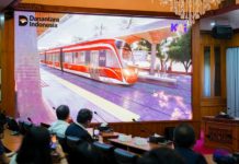 Pembangunan Trem, MTI Bali Ingatkan Jangan Langkahi Penguatan Transportasi Berbasis Jalan