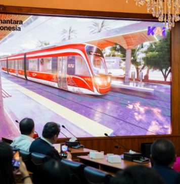 Pembangunan Trem, MTI Bali Ingatkan Jangan Langkahi Penguatan Transportasi Berbasis Jalan