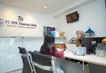 Pembayaran Nasabah BPR Pasarraya Kuta Ditarget Tuntas 90 Hari Kerja