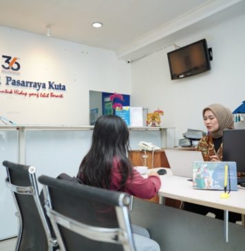 Pembayaran Nasabah BPR Pasarraya Kuta Ditarget Tuntas 90 Hari Kerja