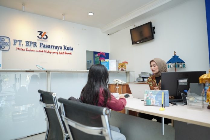 Pembayaran Nasabah BPR Pasarraya Kuta Ditarget Tuntas 90 Hari Kerja 1