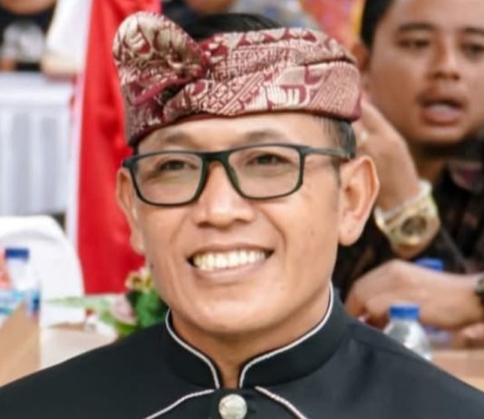 Pemdes Yangapi Soroti Data Desil, Warga Tidak Mampu Terdata Punya Mobil
