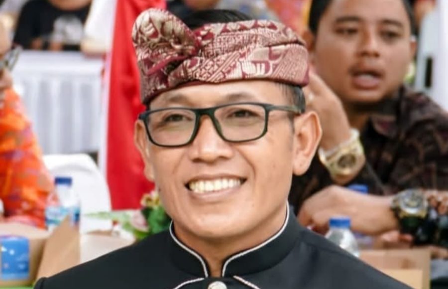Pemdes Yangapi Soroti Data Desil, Warga Tidak Mampu Terdata Punya Mobil