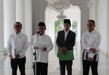 Pemerintah Berkomitmen Beri Pendidikan Gratis dari TK hingga PTN