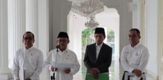 Pemerintah Berkomitmen Beri Pendidikan Gratis dari TK hingga PTN