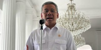 Pemerintah Sudah Lunasi Utang Obligasi BLBI Rp218,3 T