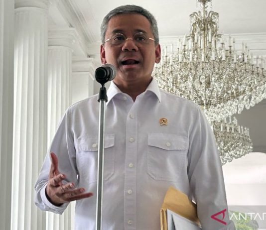 Pemerintah Sudah Lunasi Utang Obligasi BLBI Rp218,3 T